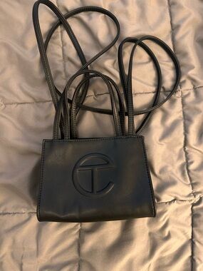 Small Telfar bag